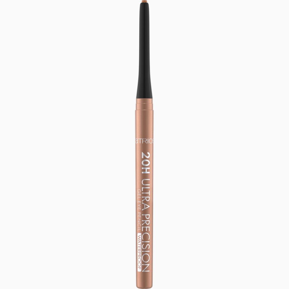 202440.jpg CATRICE 20H ULTRA PRECISION gel eye pencil waterproof #110 0.08 gr - NVA9444370