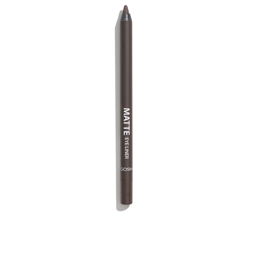 202626.jpg GOSH MATTE eye liner #014-Chocolate Brown 1.2 gr - NVA4183936