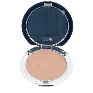 DIOR FOREVER NUDE BRONZER GLOW bronzing powder #04-Warm Matte 7 gr