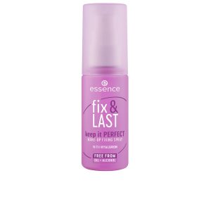 ESSENCE FIX & LAST KEEP IT PERFECT makeup setting spray 50 ml
