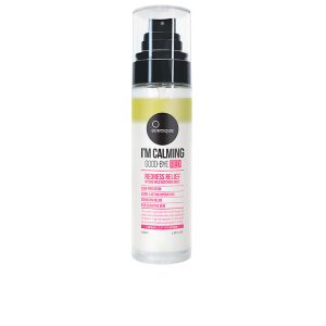SUNTIQUE I´M CALMING good bye red mist 100 ml