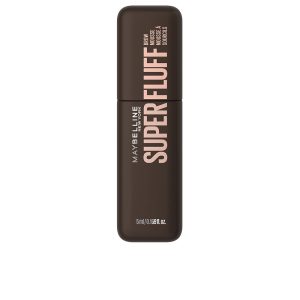 MAYBELLINE SUPERFLUFF mascara for eyebrows #262-Black Brown 5 ml