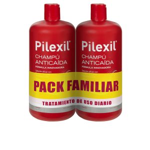 PILEXIL PILEXIL anti-hair loss SHAMPOO pack 2 x 900 ml