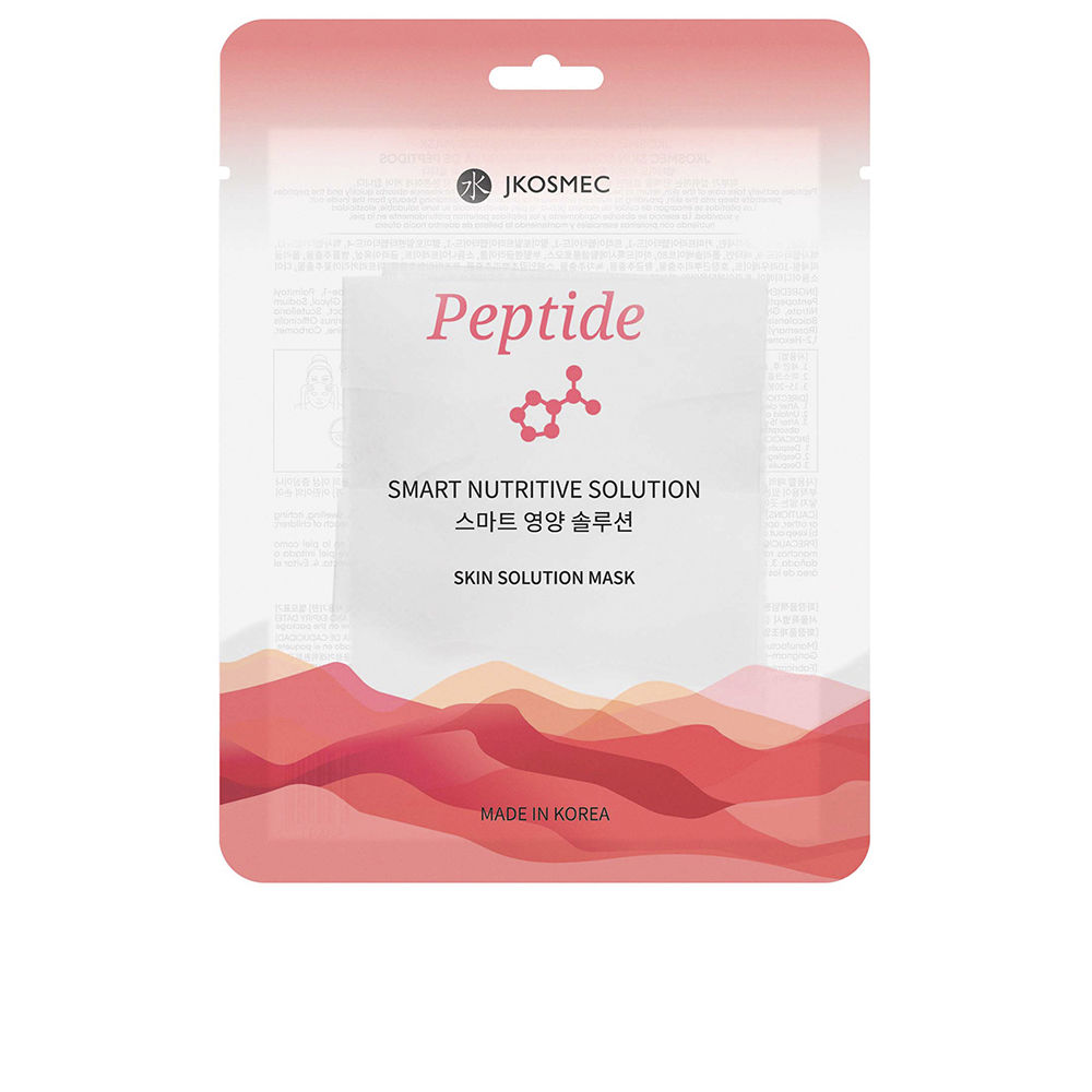 208163.jpg JKOSMEC SKIN SOLUTION peptide mask 25 ml - NVA9430011