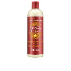 Conditioner Creme Of Nature Intensive Conditioning Treatment (350 ml)