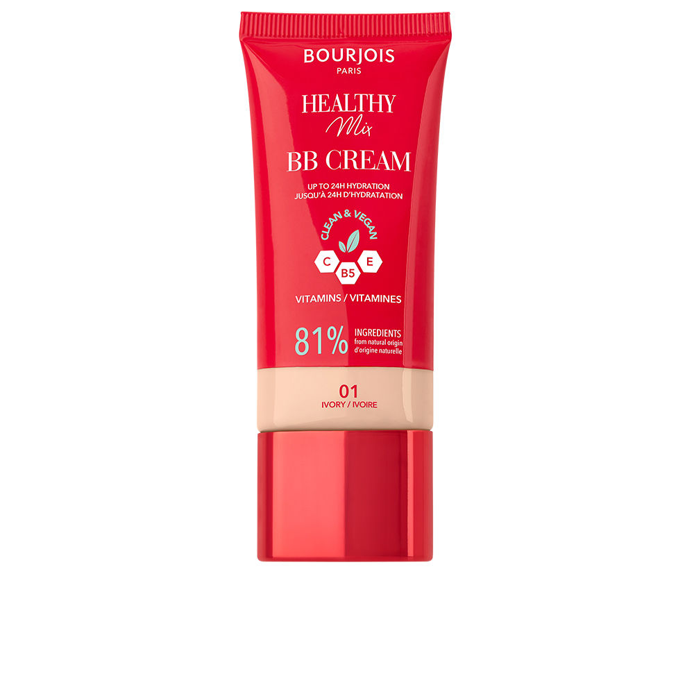 208748.jpg BOURJOIS HEALTHY MIX BB cream #01-Ivory 30 ml - NVA5703231