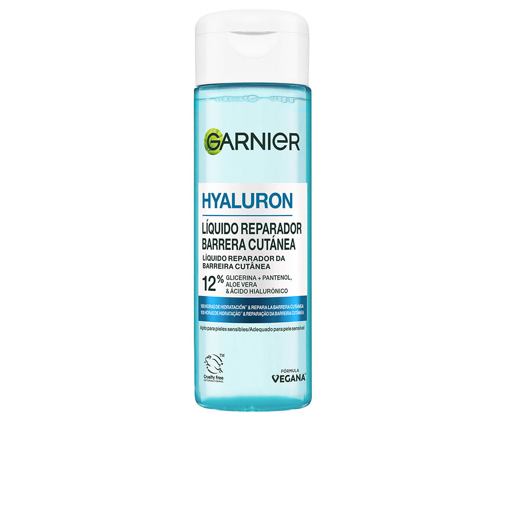 208896.jpg GARNIER HYALURON skin barrier repair fluid 120 ml - NVA2628495