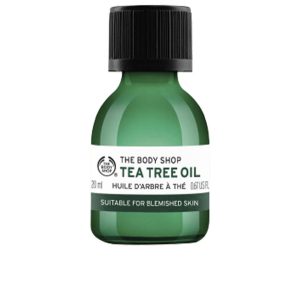THE BODY SHOP TEA TREE oil 20 ml