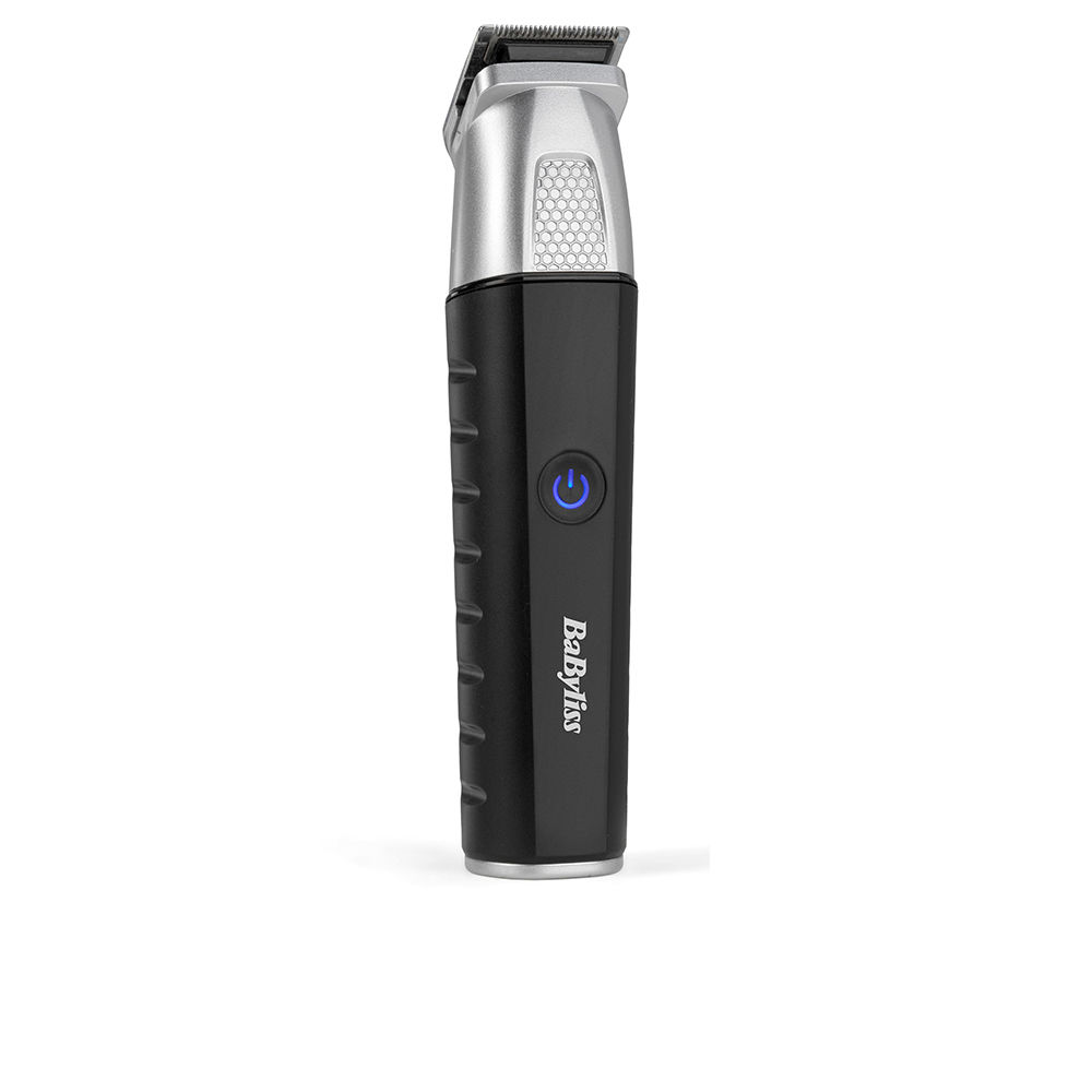 209775.jpg BABYLISS MT812E 11-in-1 Lithium Power Multi-Function Trimmer, 1 unit - NVA0193053