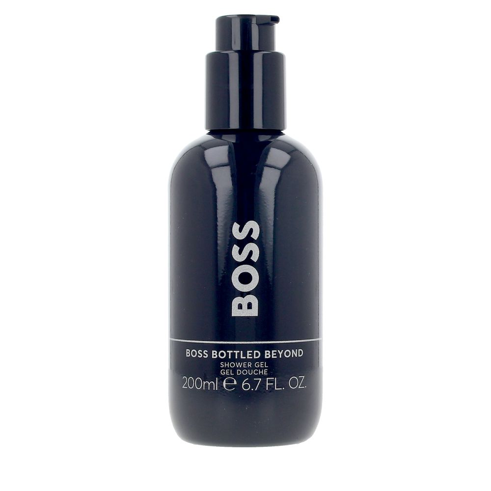 210323.jpg HUGO BOSS-BOSS BOSS BOTTLED BEYOND shower gel 200 ml - NVA6096233