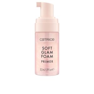 CATRICE SOFT GLAM foam primer 32.5 ml