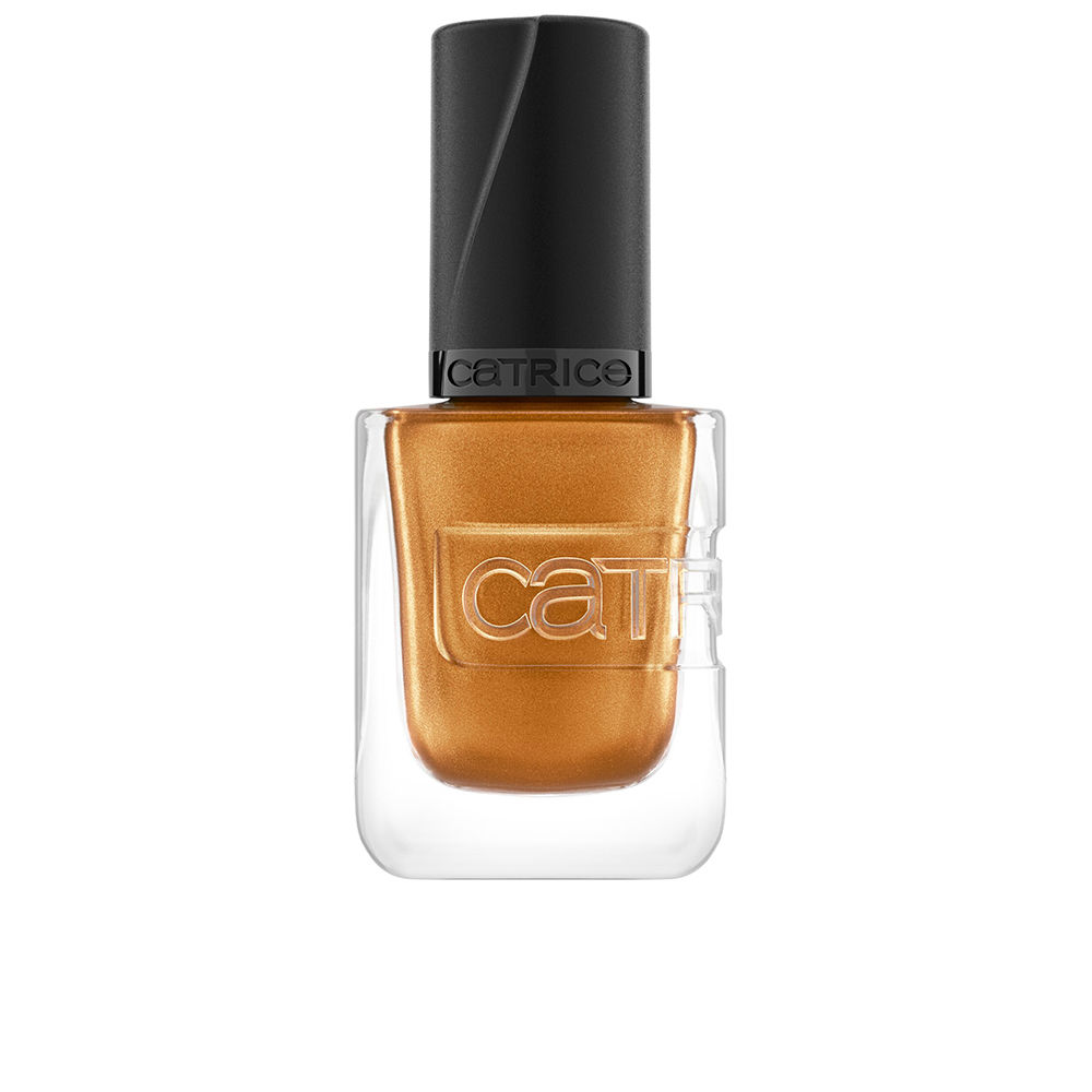 212033.jpg CATRICE GEL AFFAIR nail polish #040-Copper Cabana 10.5 ml - NVA9547309