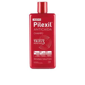 PILEXIL PILEXIL ANTI-HAIR LOSS triple protection shampoo 275 ml