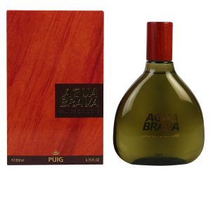 PUIG AGUA BRAVA edc flacon 200 ml