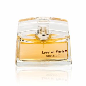 Nina Ricci Love In Paris W EdP 50 ml