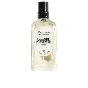 L'OCCITANE EN PROVENCE LAVANDE POIVRE NOIR edt 50 ml
