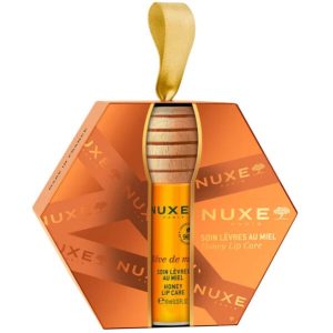 Nuxe Reve The Miel Honey Lip Care   10 ml