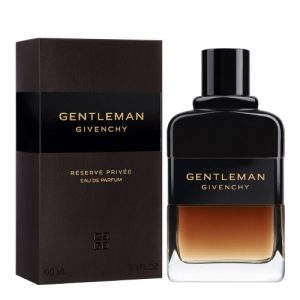 Givenchy Gentleman Reservee Privee Edp Spray   100 ml