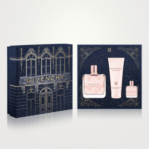 GIVENCHY IRRESISTIBLE 3-piece case