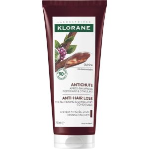 KLORANE QUININE strengthening and stimulating conditioner against hair loss 200 ml