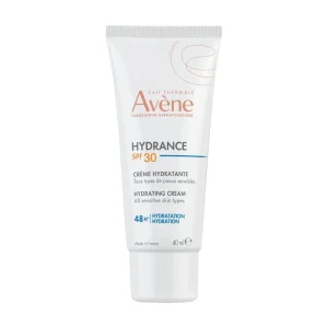 AVÈNE HYDRANCE crema hidratante SPF30 40 ml