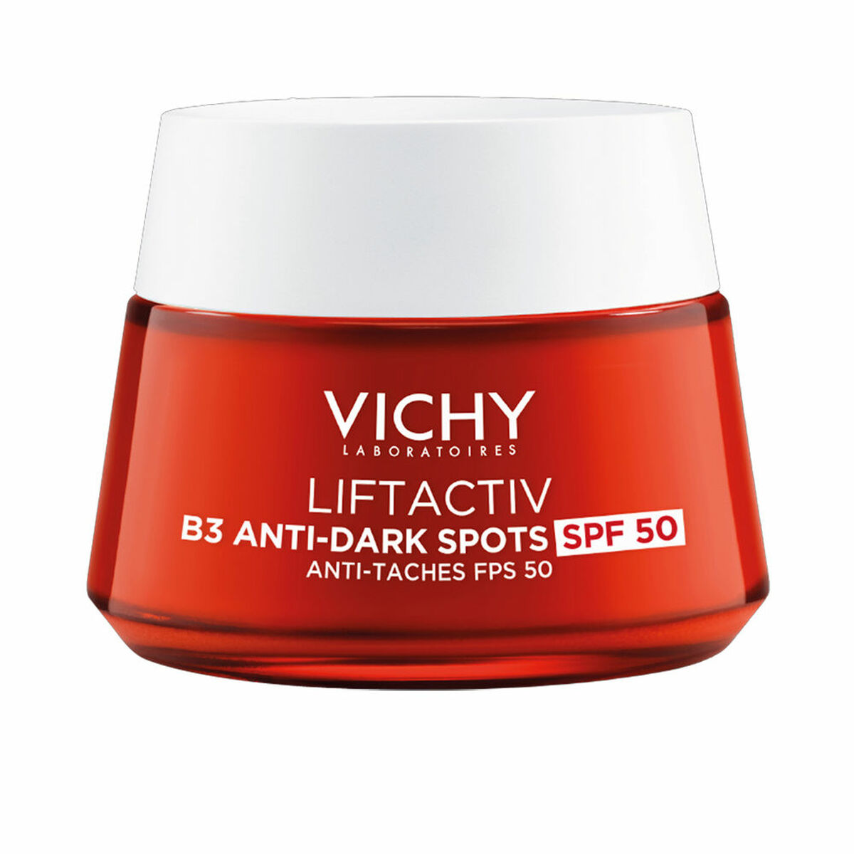 3337875832724 VICHY LIFTACTIV B3 anti-dark spots SPF50+ 50 ml - PARC-VI-390-01