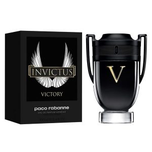 Paco Rabanne Invictus Victory Edp Spray Extreme   100 ml