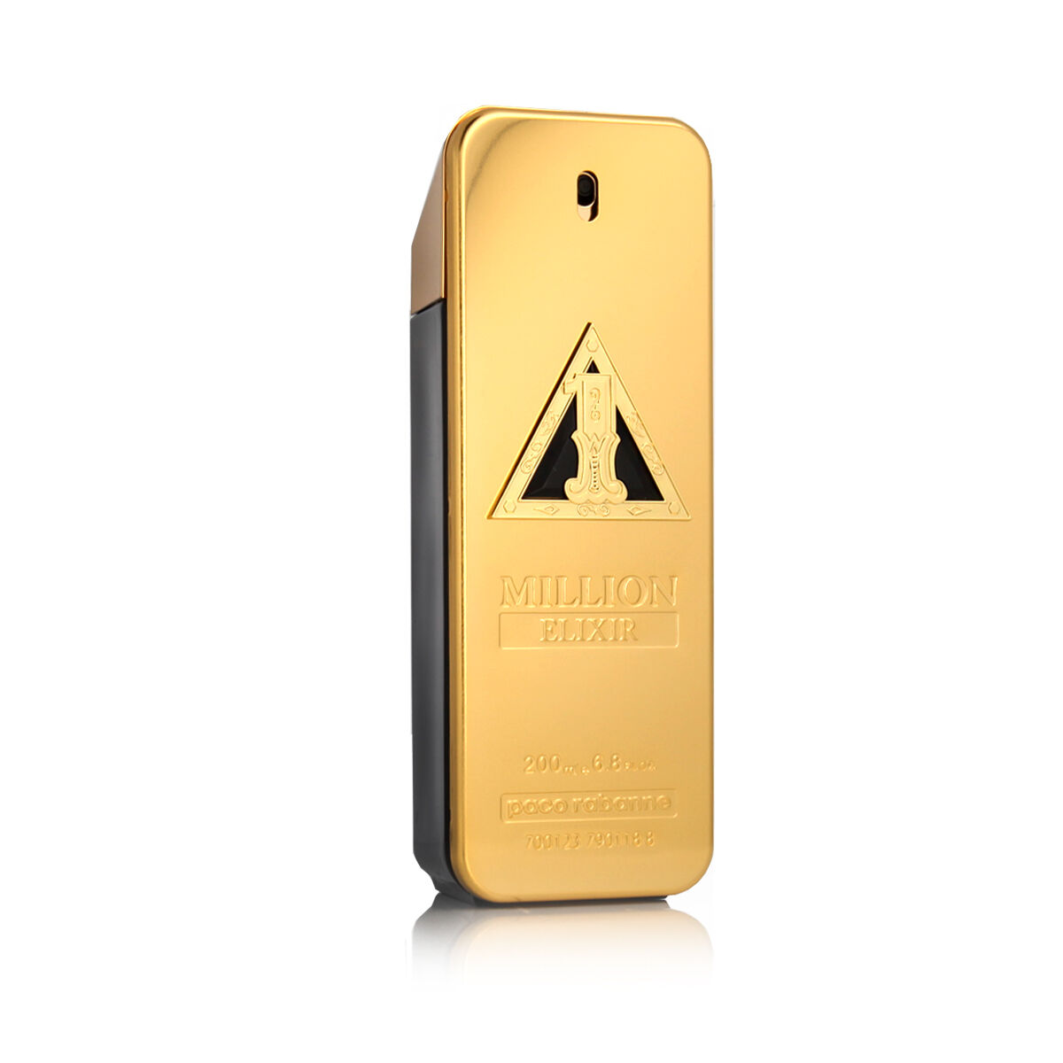 3349668600298 Paco Rabanne 1 Million Elixir Parfum Intense Edp Spray - 1 bottle x 200 ml - PARU-AE-303-B2