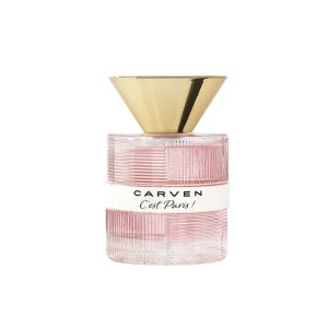 CARVEN C'EST PARIS FOR WOMEN edp vapo 50 ml