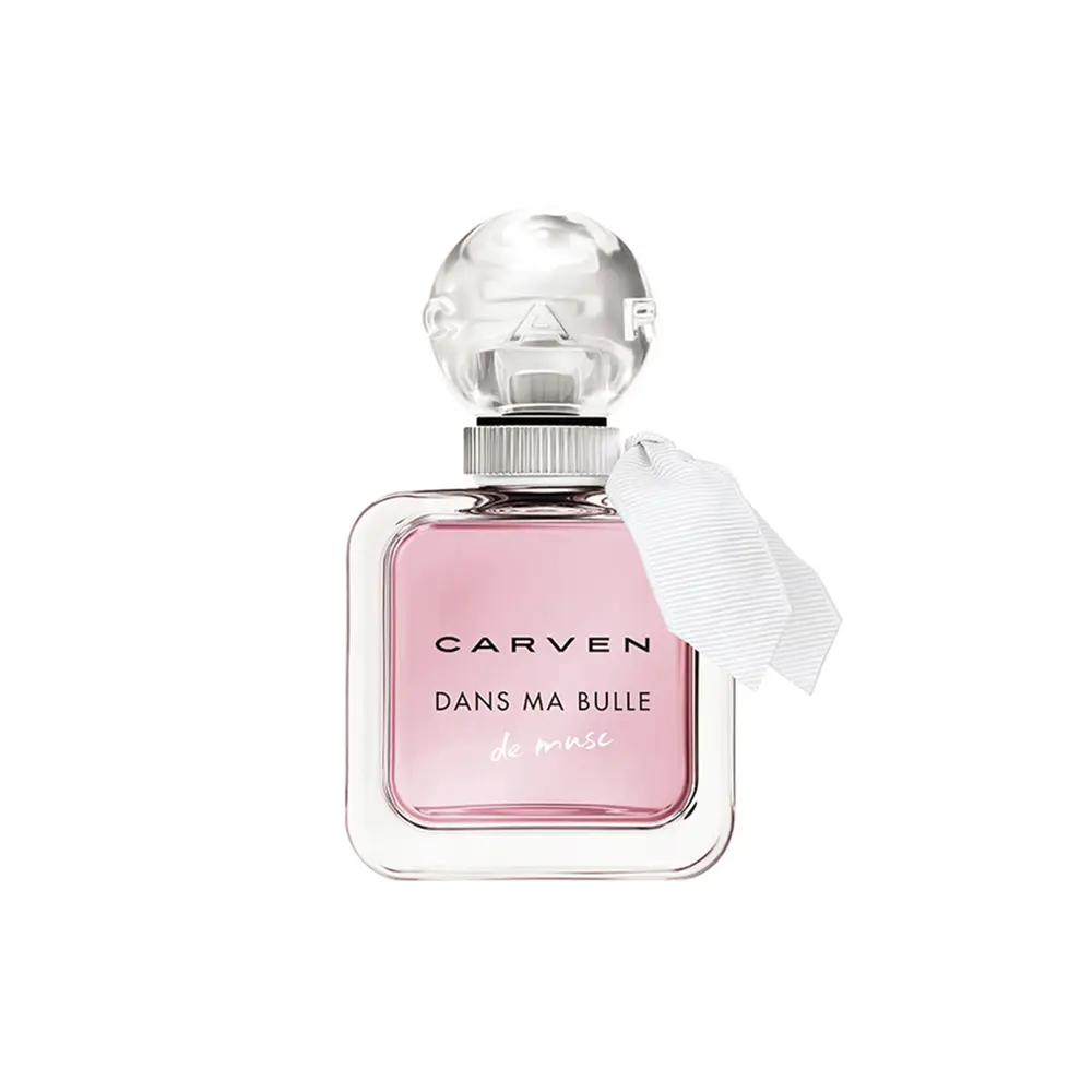 3355991225633 CARVEN DANS MA BULLE DE MUSC edt vapo 30 ml - NVA1225633