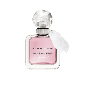 CARVEN DANS MA BULLE DE MUSC edt vapo 50 ml