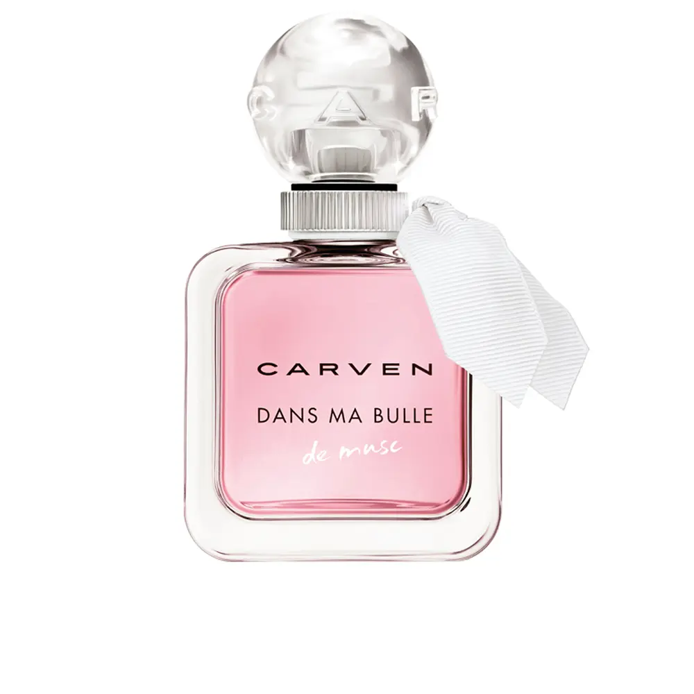 3355991225657 CARVEN DANS MA BULLE DE MUSC edt vapo 100 ml - NVA1225657