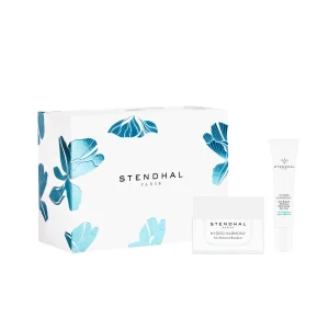 STENDHAL PARIS HYDRO HARMONY INTENSE HYDRATION 2-piece set
