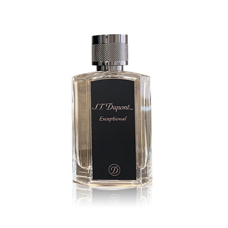 3386460134712.jpeg Dupont Exceptional M EdP 100 ml /2022 - LB1461211