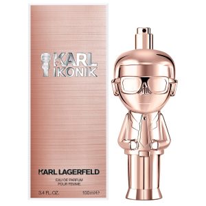 Karl Lagerfeld Karl Ikonik W EdP 100 ml /2024