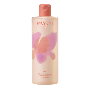 PAYOT NUE Limited Edition Illuminating Toning Lotion 400ml