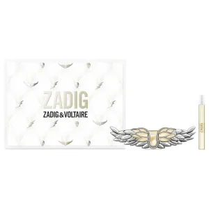 ZADIG & VOLTAIRE ZADIG set 2 pcs