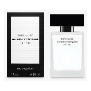 Narciso Rodriguez Pure Musc for Her W EdP 30 ml