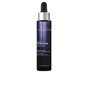 INSTITUT ESTHEDERM INTENSIVE SPIRULINE sérum 30 ml