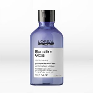L'ORÉAL PROFESSIONNEL PARIS BLONDIFIER GLOSS shampoo 300 ml