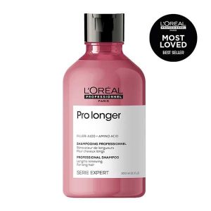 L'ORÉAL PROFESSIONNEL PARIS PRO LONGER shampoo 300 ml