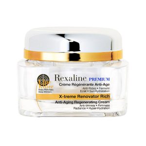 Rexaline X-Treme Renovator Rich Regenerating Cream   50 ml