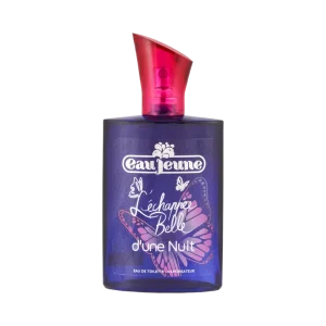 Eau Jeune L'Echappee Belle D'Une Nuit Edt Spray   75 ml