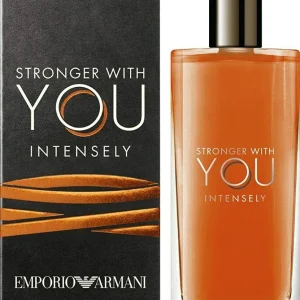Armani Stronger With You Intensely M EdP 15 ml NFS