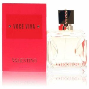 Valentino Voce Viva W EdP 50 ml /2020