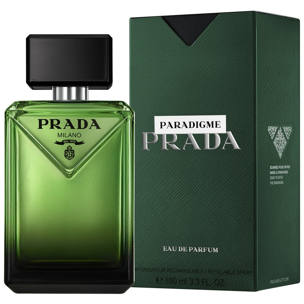 3614274172997 PRADA PARADIGME edp vapo 100 ml - PARB-24-868-00