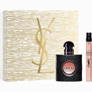 YSL Black Opium Giftset