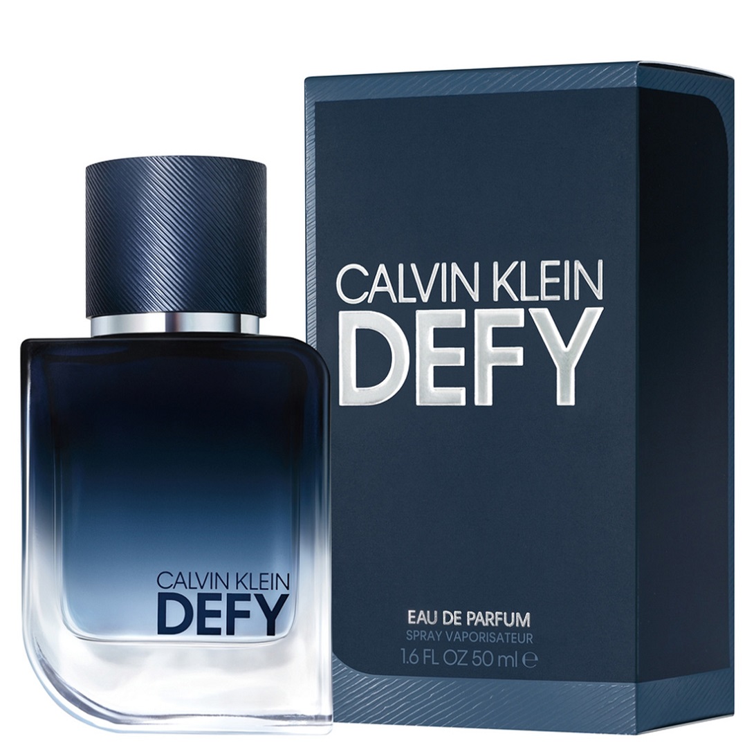 3616304175978 Calvin Klein Defy M Parfum 50 ml /2023 - LB1322225