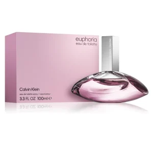 Calvin Klein Euphoria W EdT 100 ml