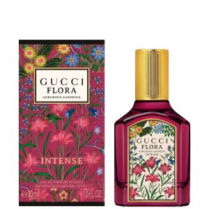 GUCCI GUCCI FLORA gorgeous gardenia intense edp vapo 30 ml